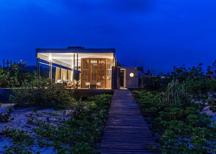 Casa Matilda
