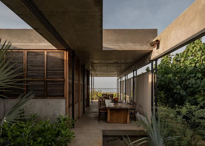 Casa Matilda