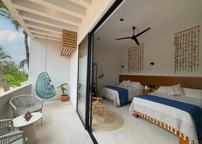 Unico La Punta Hotel Boutique Beach Club