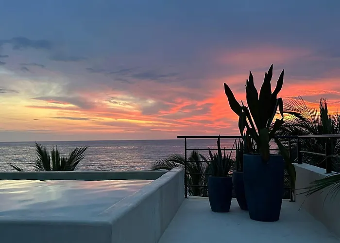 Unico La Punta Hotel Boutique Beach Club